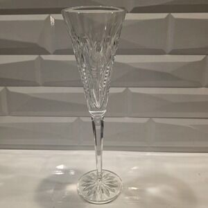 Waterford Champagne‎ Flute: Partridge, 12 Days of Christmas